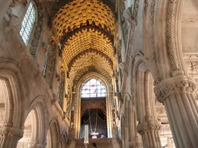 Rosslyn Chapel